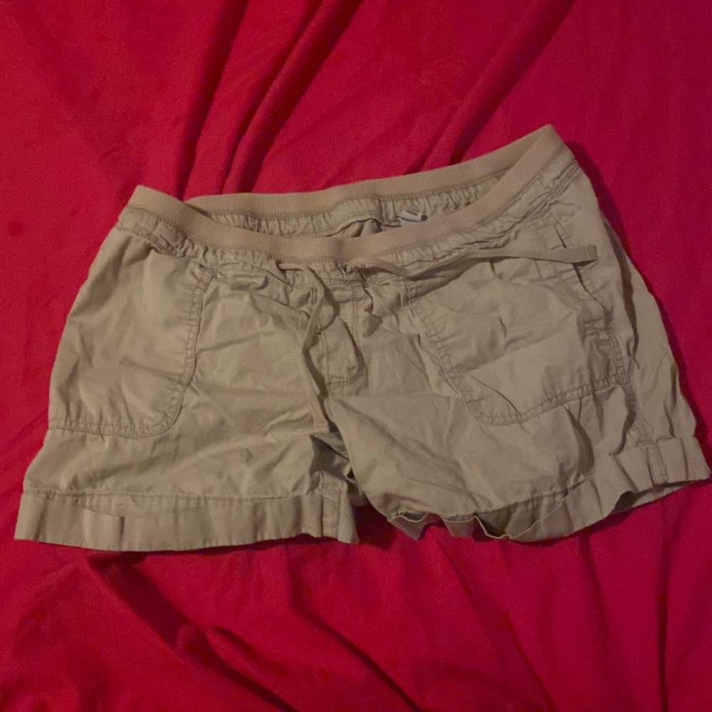 Cargo Shorts